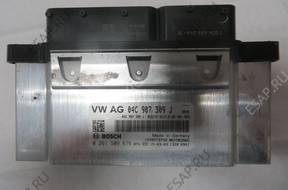 БЛОК УПРАВЛЕНИЯ   04C907309J