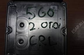 БЛОК УПРАВЛЕНИЯ 04L907309A  5G0 2.0TDI CRL