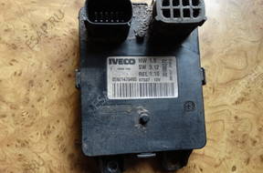 БЛОК УПРАВЛЕНИЯ 05801479495 Iveco Daily   14-16