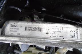 БЛОК УПРАВЛЕНИЯ    0621206828 VOLVO S80 2,0TB T5