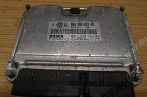 БЛОК УПРАВЛЕНИЯ   066906032AG