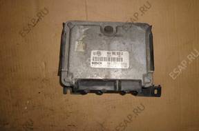 БЛОК УПРАВЛЕНИЯ   06A906018 год, VW GOLF IV 1.8 T