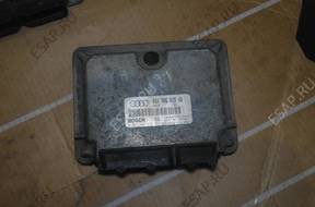 БЛОК УПРАВЛЕНИЯ   06A906018AQ AUDI A3 1.8 T