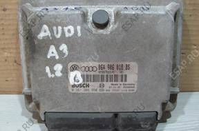 БЛОК УПРАВЛЕНИЯ   06A906018BS VW