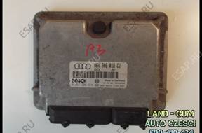БЛОК УПРАВЛЕНИЯ   06A906018CJ VW AUDI A3 SEAT