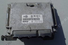 БЛОК УПРАВЛЕНИЯ   06A906018CL VW Skoda Seat 1,8