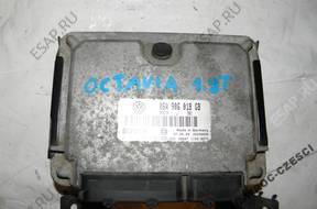 БЛОК УПРАВЛЕНИЯ   06A906018GB OCTAVIA 1.8T WROCA