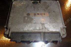 БЛОК УПРАВЛЕНИЯ   06A906018GC SEAT LEON 1 1.8 20V