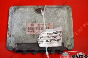 БЛОК УПРАВЛЕНИЯ   06A906018GC TOLEDO 2 II 1.8 20V
