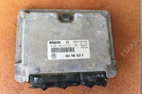 БЛОК УПРАВЛЕНИЯ 06A906018H BORA GOLF IV OCTAVIA