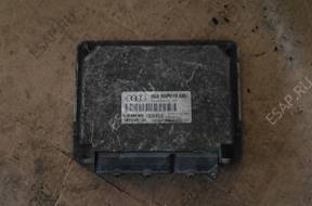 БЛОК УПРАВЛЕНИЯ   06A906019AM AUDI A3 1.6
