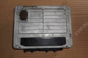 БЛОК УПРАВЛЕНИЯ 06A906019AN OCTAVIA LEON GOLF IV A3 1.6