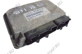 БЛОК УПРАВЛЕНИЯ   06A906019BS AUDI A3 8L 1.6 B