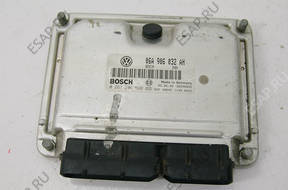 БЛОК УПРАВЛЕНИЯ 06A906032AH VW SHARAN 1.8T ALHAMBRA