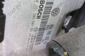 БЛОК УПРАВЛЕНИЯ   06A906032AJ VW SHARAN 2.0B 00-