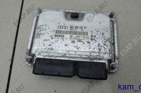 БЛОК УПРАВЛЕНИЯ 06A906032FC 1.8 T 150KM GOLF IV BORA A3