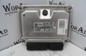 БЛОК УПРАВЛЕНИЯ 06A906032LP VW GOLF  USA