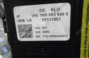 БЛОК УПРАВЛЕНИЯ 06A906033DA КОМПЛЕКТ DO ODPALANIA ALTEA 1.6