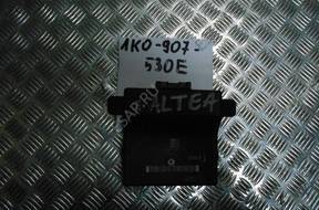 БЛОК УПРАВЛЕНИЯ 06A906033DA КОМПЛЕКТ DO ODPALANIA ALTEA 1.6