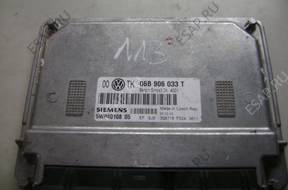 БЛОК УПРАВЛЕНИЯ 06B906033T