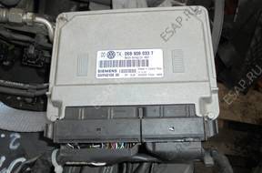 БЛОК УПРАВЛЕНИЯ   06B906033T AZM VW AUDI SKODA