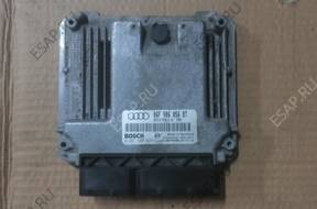 БЛОК УПРАВЛЕНИЯ   06F906056BT A3 2.0 FSI DOPISZ