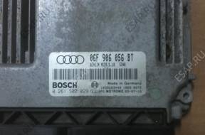 БЛОК УПРАВЛЕНИЯ   06F906056BT A3 2.0 FSI DOPISZ