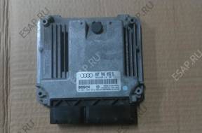 БЛОК УПРАВЛЕНИЯ   06F906056S A3 8P 2.0FSI DOPISZ