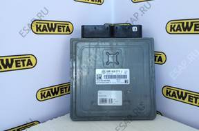 БЛОК УПРАВЛЕНИЯ 06K906070J VW PASSAT B7 USA