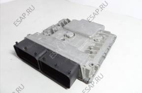 БЛОК УПРАВЛЕНИЯ 06K907425 VW JETTA 5C USA