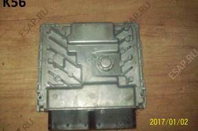 БЛОК УПРАВЛЕНИЯ   06k907425b vw
