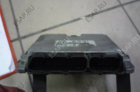 БЛОК УПРАВЛЕНИЯ   071906018 год, VW BORA GOLF4 DEMONT
