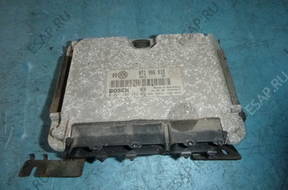 БЛОК УПРАВЛЕНИЯ 071906018 VW Golf IV 2.3 V5