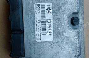 БЛОК УПРАВЛЕНИЯ 071906018K   Seat toledo II 2.3