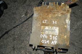 БЛОК УПРАВЛЕНИЯ   074906021AP VW LT 35 2.5 TDI