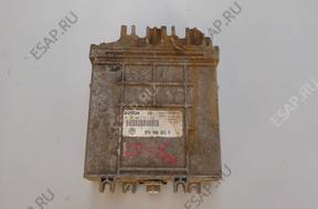 БЛОК УПРАВЛЕНИЯ   074906021P VW LT 2.5 TDI