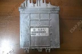 БЛОК УПРАВЛЕНИЯ   074906021T 2.5 TD VW T4