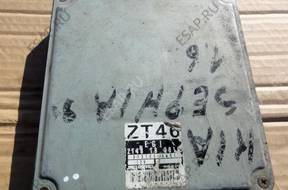 БЛОК УПРАВЛЕНИЯ    079700-4081 Kia Sephia 1.6