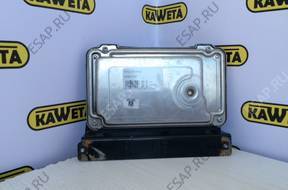 БЛОК УПРАВЛЕНИЯ 07K906055AL VW PASSAT B7 USA