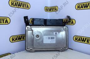 БЛОК УПРАВЛЕНИЯ 07K906055CR VW PASSAT B7 USA