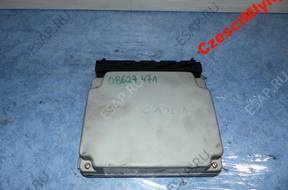 БЛОК УПРАВЛЕНИЯ   08627471 VOLVO 2.4 S80 S60