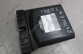 БЛОК УПРАВЛЕНИЯ 09/14 ESPACE IV 3.0DCI МОДУЛЬ
