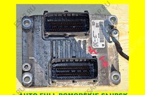 БЛОК УПРАВЛЕНИЯ   09115111 OPEL 0261206072