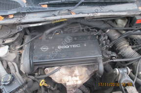 БЛОК УПРАВЛЕНИЯ 09134874 OPEL SINTRA 2.2 0261204971