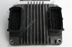 БЛОК УПРАВЛЕНИЯ 09353489 DMKP ASTRA II 1.6 8V ZAFIRA