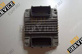 БЛОК УПРАВЛЕНИЯ 09353489 DPAB VIRGIN, PIN, PLUG&PLAY