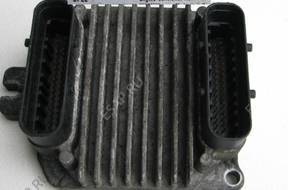 БЛОК УПРАВЛЕНИЯ 09355909 CYNB ASTRA II 1.4