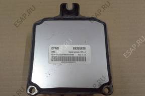 БЛОК УПРАВЛЕНИЯ   09355929 CYND ---- *K25