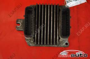 БЛОК УПРАВЛЕНИЯ   09355929 OPEL ASTRA 2 G 1.6 16V