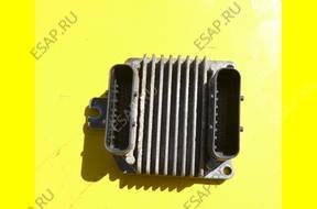 БЛОК УПРАВЛЕНИЯ   09364599 OPEL  SIEMIANICE